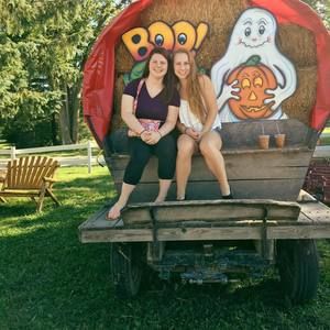 Meet your Posher, Marissa