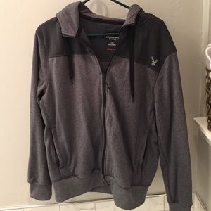 American Eagle Outfitters Men's hoodie