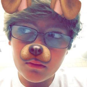 Meet your Posher, Tyler