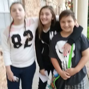 Meet your Posher, Teresa