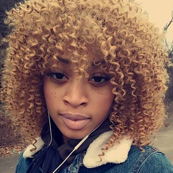 Meet your Posher, Tanika - Picture 1 of 1