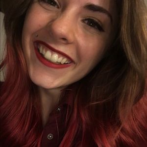 Meet your Posher, Megan