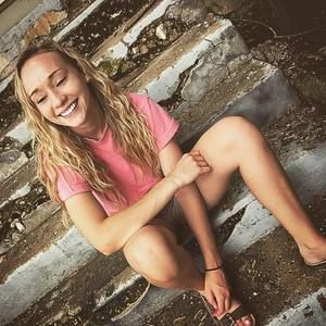 Meet your Posher, Mckenzie