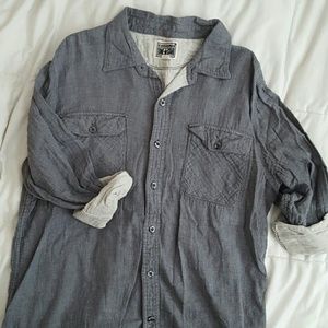 Converse Button-Down