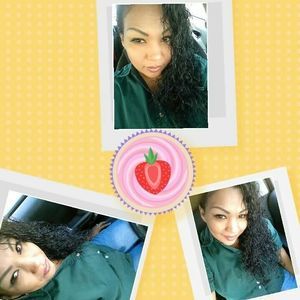 Meet your Posher, Susanna