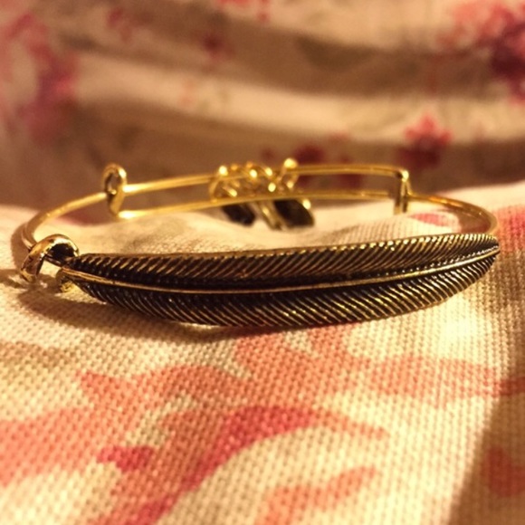 Alex and Ani INSPIRED Bracelet