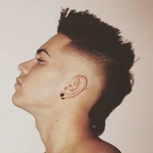 Meet your Posher, Ignacio