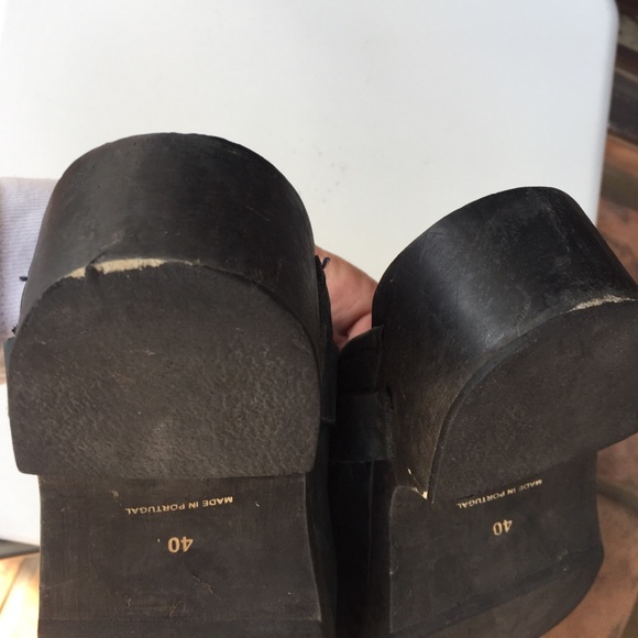 Isabel Marant clogs - Picture 4 of 4