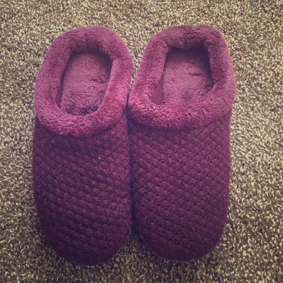 Slippers