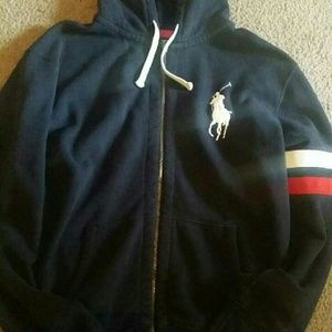 Meet your Posher, Terrill