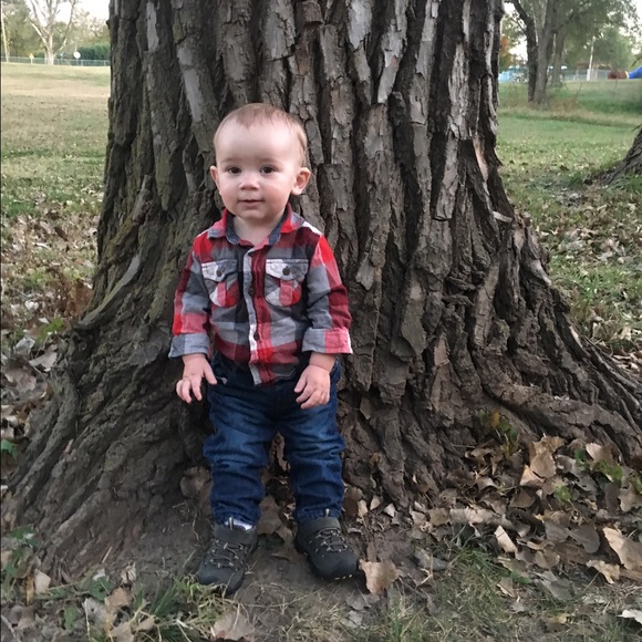 Meet your Posher, Emily - Picture 2 of 3