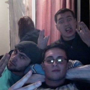 Meet your Posher, Logan