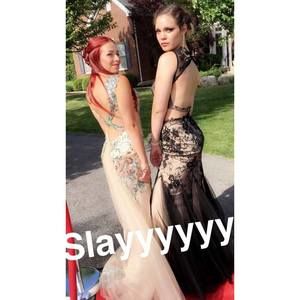 Meet your Posher, Brielle