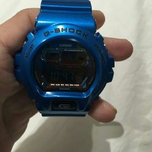 Gshock Watch