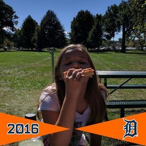 Meet your Posher, Kristine