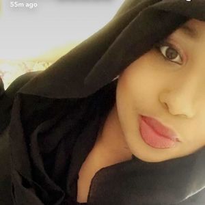 Meet your Posher, Rahma