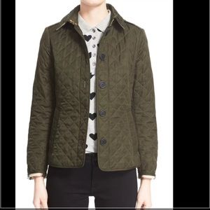 Burberry prorsum jacket regular price $595