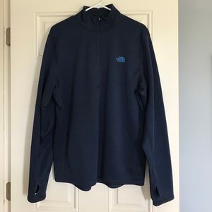 The North Face Long Sleeve
