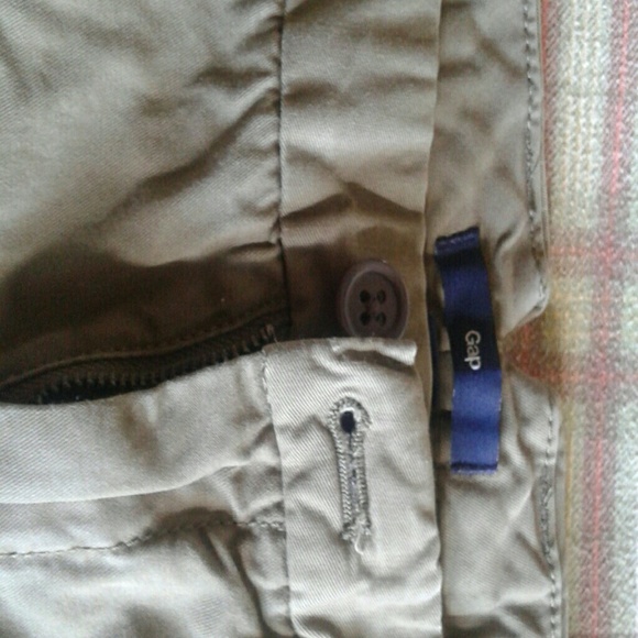 Pants - Picture 2 of 3