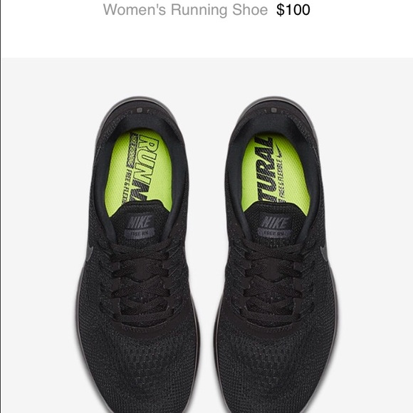 nike free rn 7.5