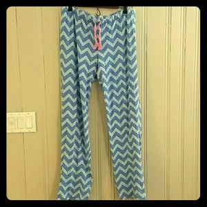 Vineyard vines PJ pants