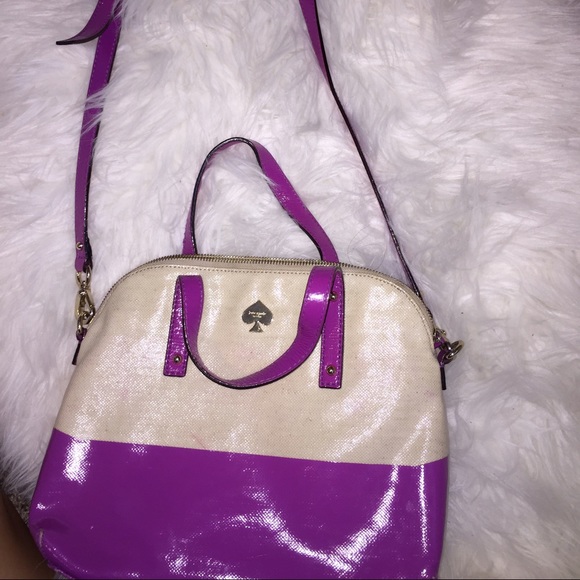 Kate Spade cross body