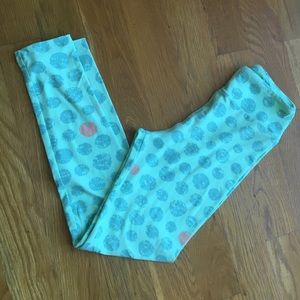 Lularoe leggings NWOT