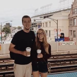 Meet your Posher, Johnathan