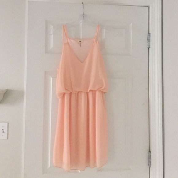 TOBI sleeveless dress