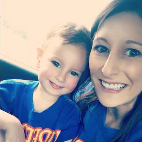 Meet your Posher, Kayla - Picture 1 of 1