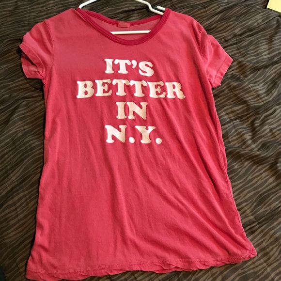 Brandy Melville tee