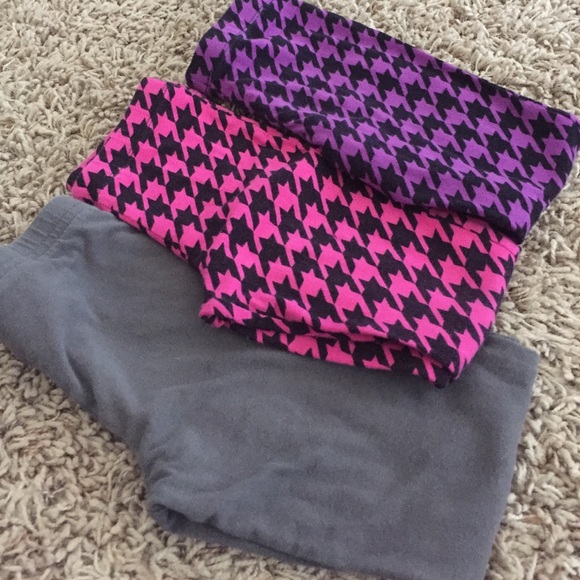 Girl Leggings