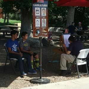 Meet your Posher, Elida