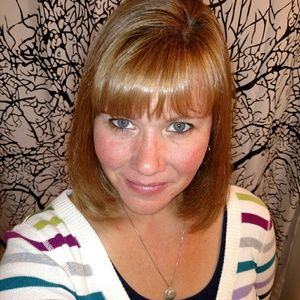 Meet your Posher, Kellie