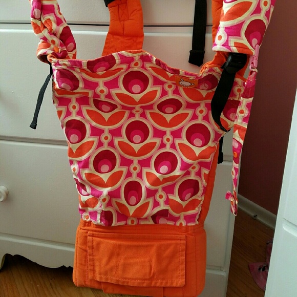 Sale today! Standard fully accessorized tula