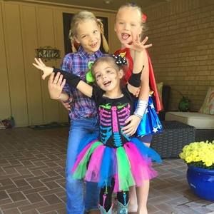 Meet your Posher, Robyn