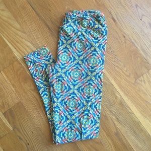 LLR OS leggings
