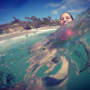 Meet your Posher, Molly