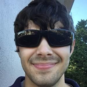 Meet your Posher, Frank