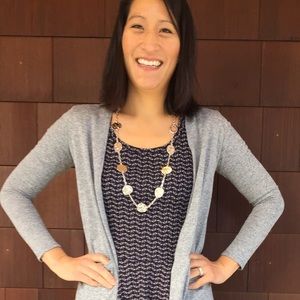 Meet your Posher, Joanne