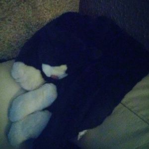 Meet your Posher, Kathy