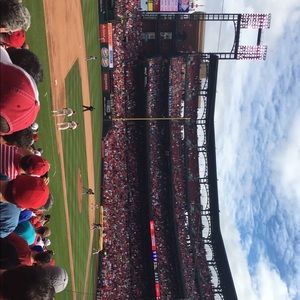 Meet your Posher, Joel