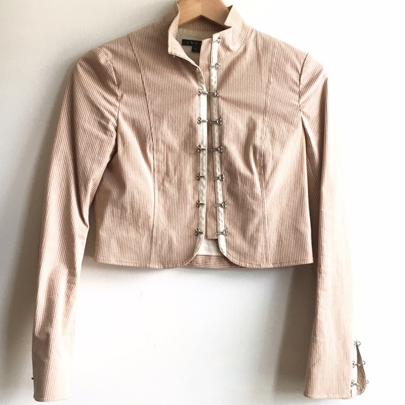 Theory Jacket