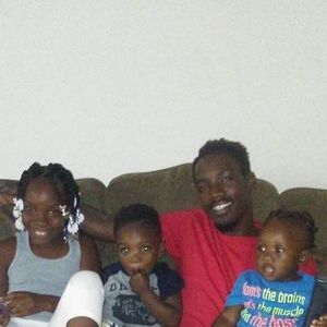 Meet your Posher, Jerrell