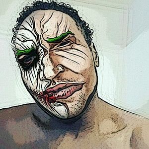 Meet your Posher, Keith