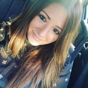 Meet your Posher, Lindsay