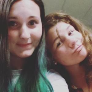 Meet your Posher, Taylor