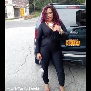 Meet your Posher, Tasha