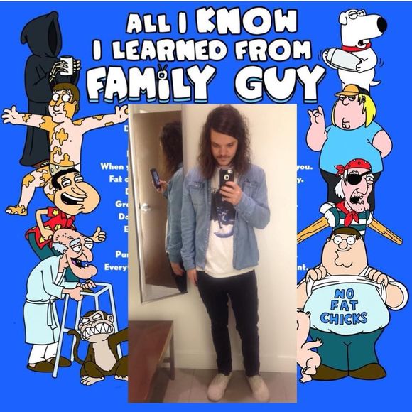 Meet your Posher, Marcus - Picture 1 of 1