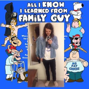 Meet your Posher, Marcus